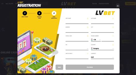 LVBet Bonus 